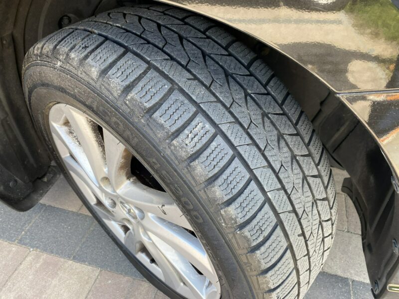 Mazda 5 Benzyna, klimatronik, 7 miejsc, parktronik, podg. fotele, isofix, nawi II (2010-)