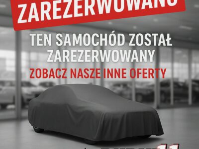 Ford Focus 1,6benz DUDKI11 Klimatyzacja,El.szyby.Centralka,Tempomat.El.szyby.OKAZ Mk2 (2004-2011)