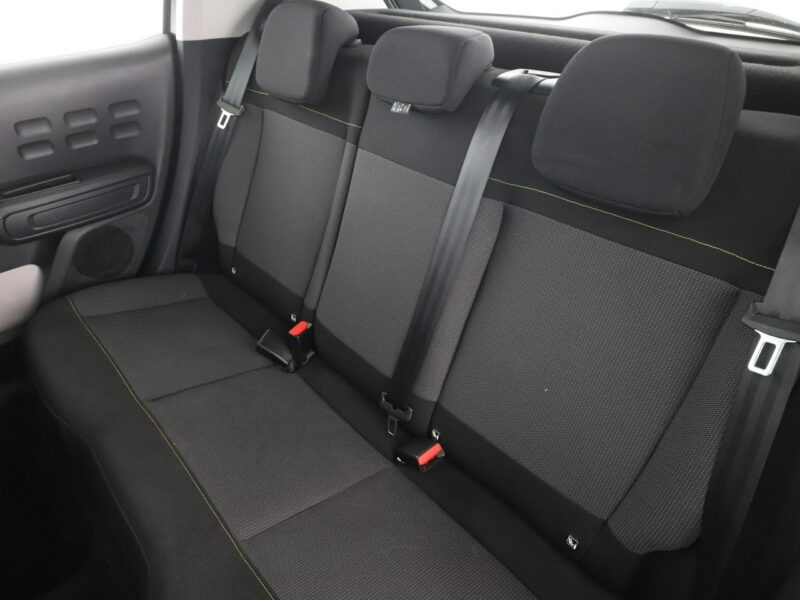 Citroen C3 Navi Czujniki parkowania Klimatyzacja Bluetooth III (2016-)