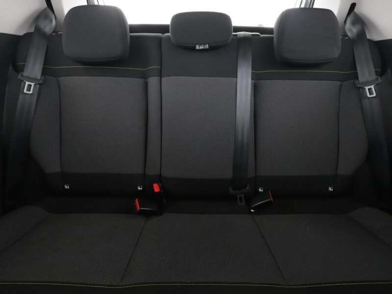 Citroen C3 Navi Czujniki parkowania Klimatyzacja Bluetooth III (2016-)