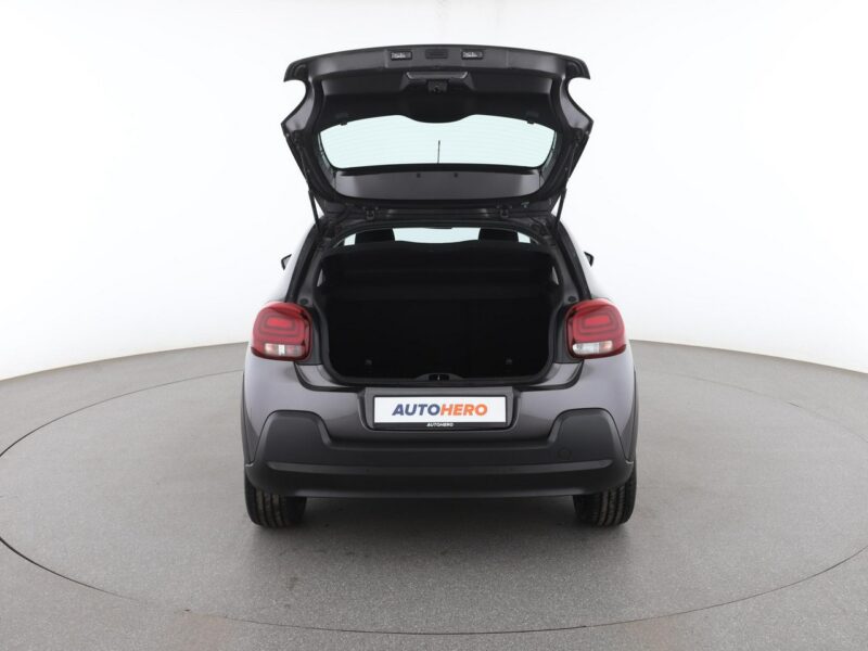 Citroen C3 Navi Czujniki parkowania Klimatyzacja Bluetooth III (2016-)