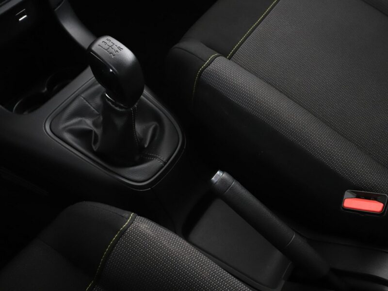 Citroen C3 Navi Czujniki parkowania Klimatyzacja Bluetooth III (2016-)