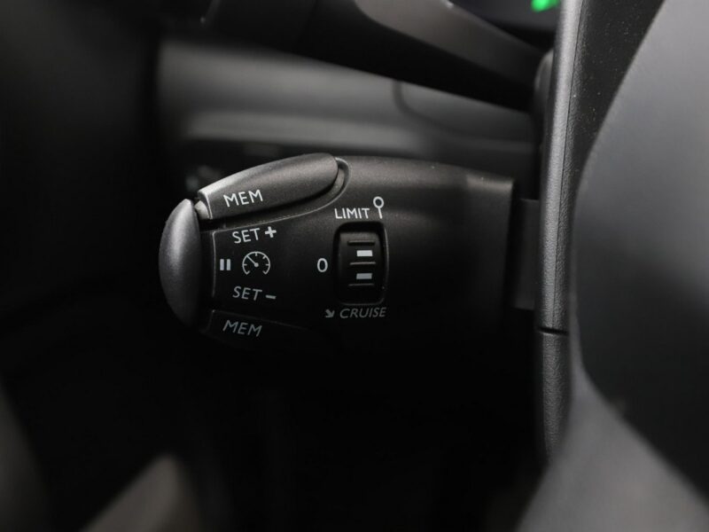 Citroen C3 Navi Czujniki parkowania Klimatyzacja Bluetooth III (2016-)