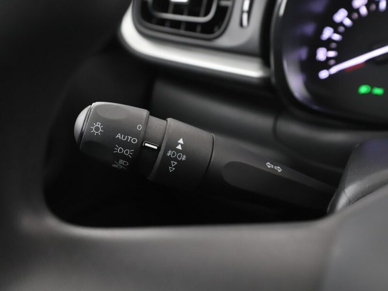 Citroen C3 Navi Czujniki parkowania Klimatyzacja Bluetooth III (2016-)