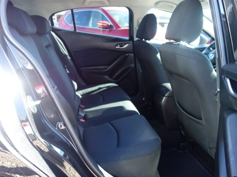 Mazda 3 Mazda 3 III (2013-)
