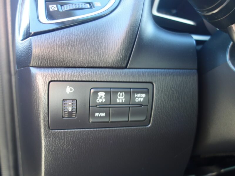 Mazda 3 Mazda 3 III (2013-)