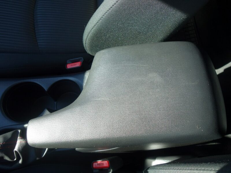 Mazda 3 Mazda 3 III (2013-)