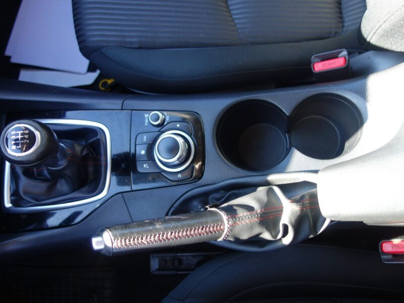 Mazda 3 Mazda 3 III (2013-)