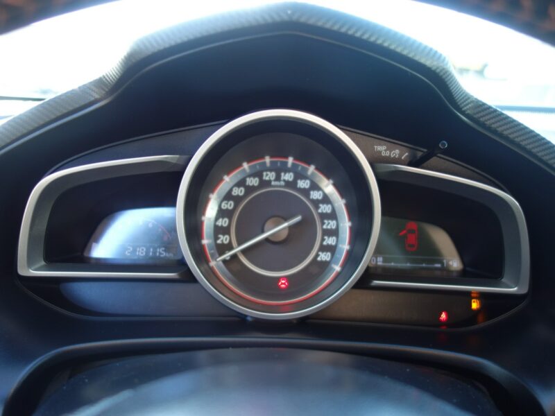Mazda 3 Mazda 3 III (2013-)