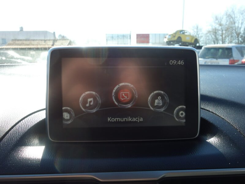 Mazda 3 Mazda 3 III (2013-)