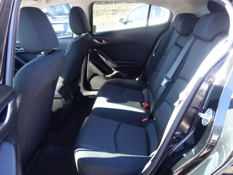 Mazda 3 Mazda 3 III (2013-)