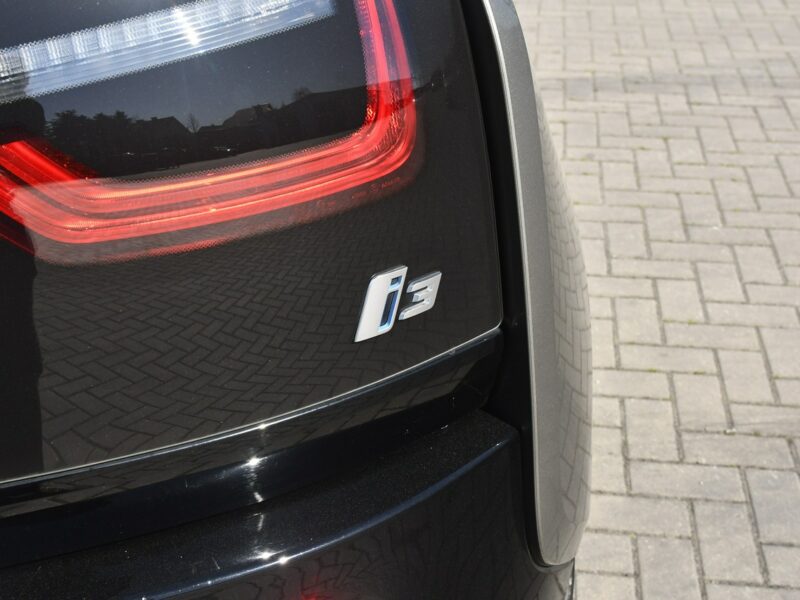 BMW i3 647Benz + Elektryk. Navi.Kam.Cofania.Tempomat.Alu.Serwis.SALON PL. I (2013-)