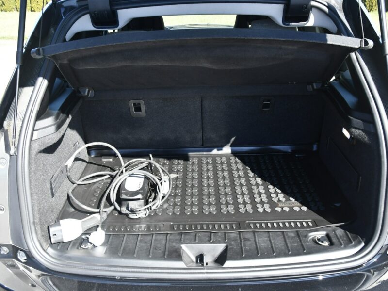 BMW i3 647Benz + Elektryk. Navi.Kam.Cofania.Tempomat.Alu.Serwis.SALON PL. I (2013-)