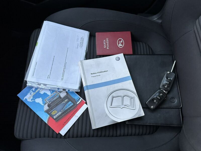 Volkswagen Tiguan Volkswagen Tiguan 2011 2.0 diesel nawigacja 2 komplety kół I (2007-2016)