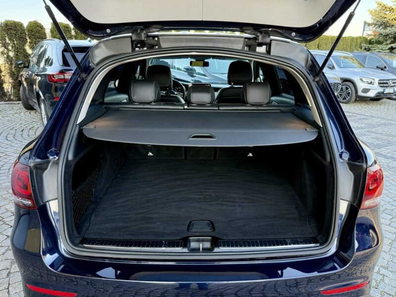 Mercedes GLC 300 AMG Line,4-Matic,Pneumatyka