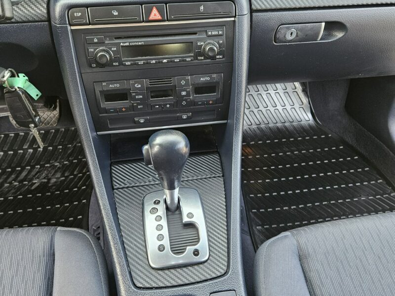Audi A4 Opłacony Zdrowy Zadbany Automat Klima xenon 2 kmpl kół Po serwisie B7 (2004-2007)