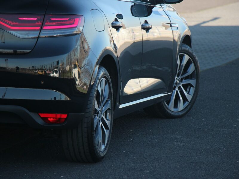 Renault Megane Aut*Navi*FullLed*Radar*AsysToru*Pdc*Kamera*PółSkóra*MultiSense*GwarVGS IV (2016-)
