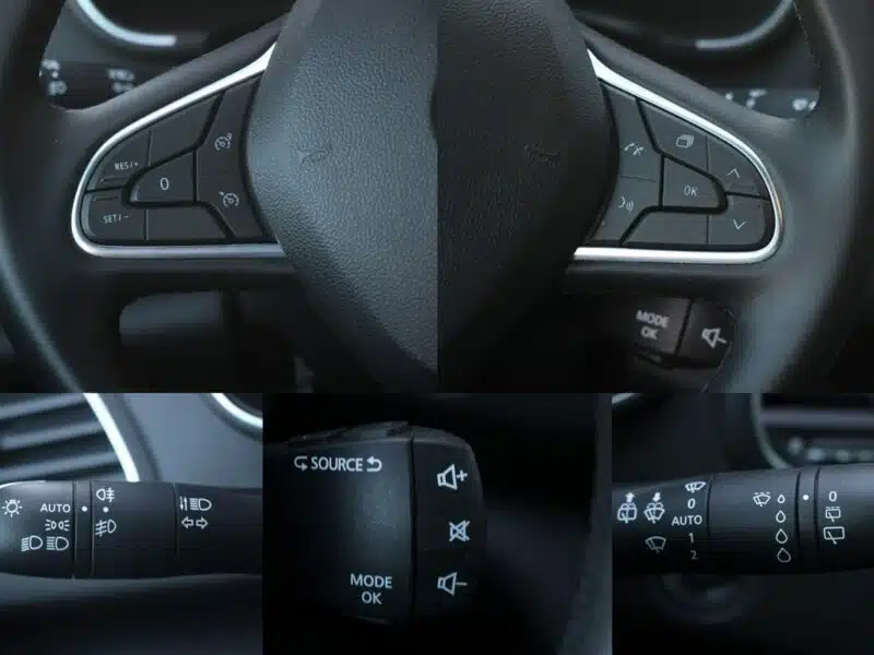 Renault Megane Aut*Navi*FullLed*Radar*AsysToru*Pdc*Kamera*PółSkóra*MultiSense*GwarVGS IV (2016-)