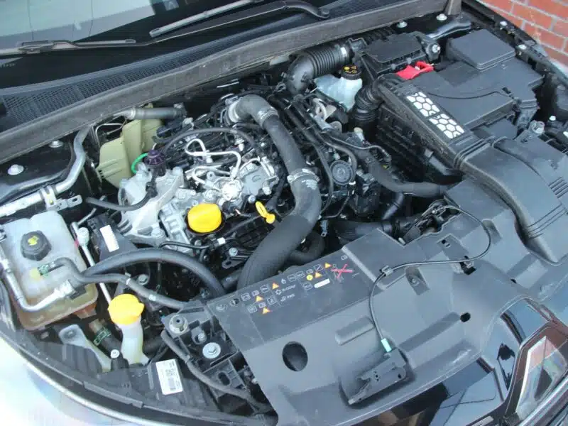 Renault Megane Aut*Navi*FullLed*Radar*AsysToru*Pdc*Kamera*PółSkóra*MultiSense*GwarVGS IV (2016-)