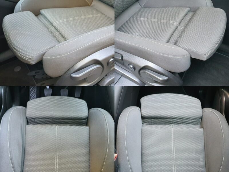 Opel Zafira 1.4T 140KM # NAVI # Parktronic # Piękny Kolor # Serwis do Końca !!! C (2011-)