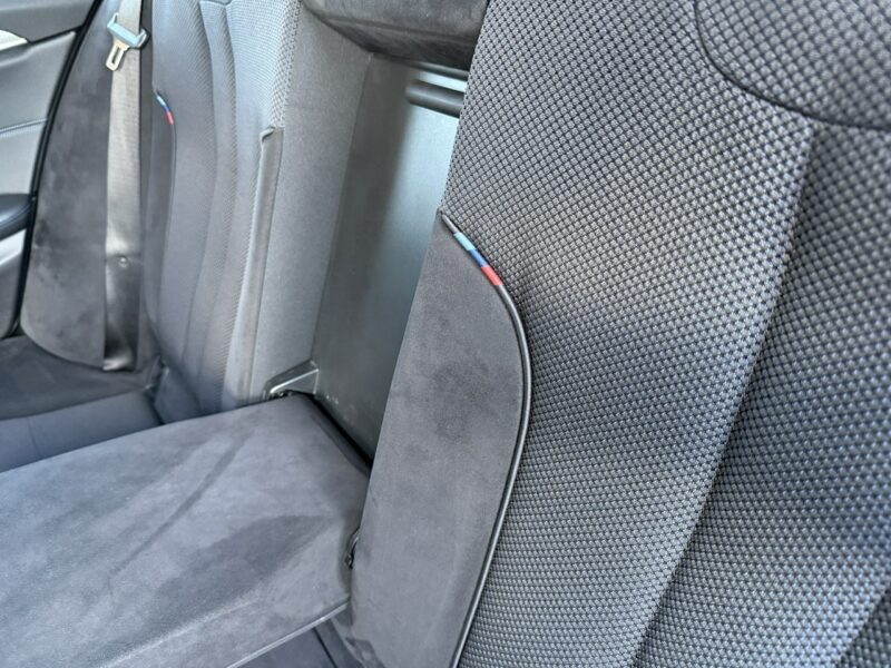 BMW 520 2.0 190KM XDrive kamery 360 M Pakiet FV 23% krajówka G30/G31 (2017-2023)