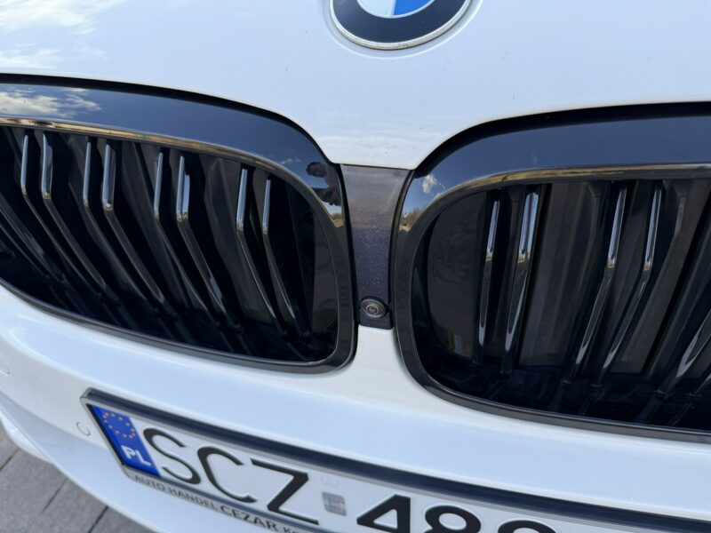 BMW 520 2.0 190KM XDrive kamery 360 M Pakiet FV 23% krajówka G30/G31 (2017-2023)