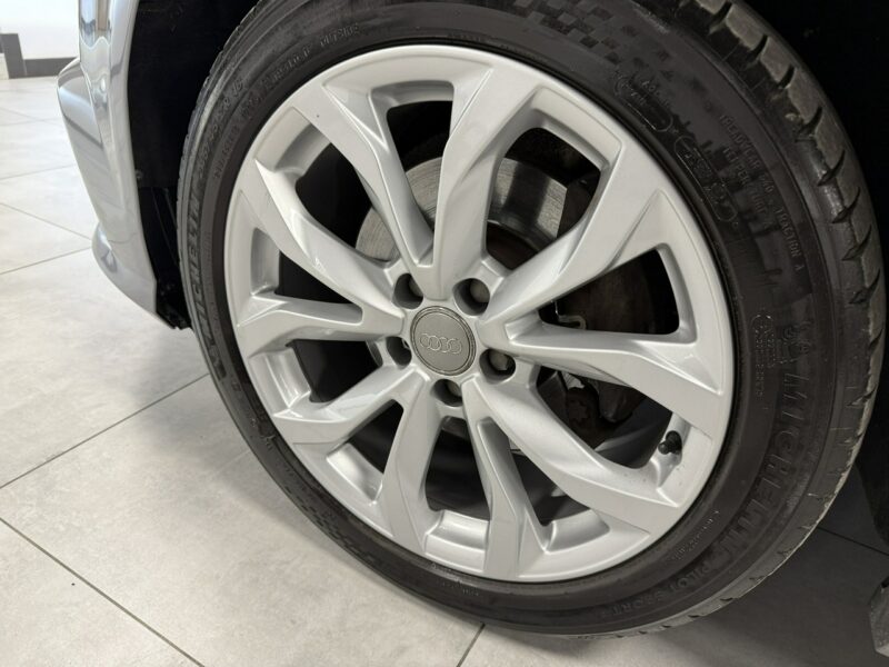 Audi A6 1.8TFSi 190PS DSG*ULTRA*Lift*Sedan*Klima 4 strefy*SPORTLINE*NIEMIEC C7 (2011-)