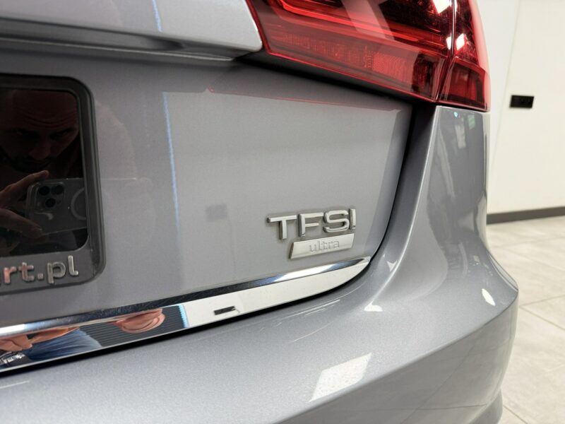 Audi A6 1.8TFSi 190PS DSG*ULTRA*Lift*Sedan*Klima 4 strefy*SPORTLINE*NIEMIEC C7 (2011-)