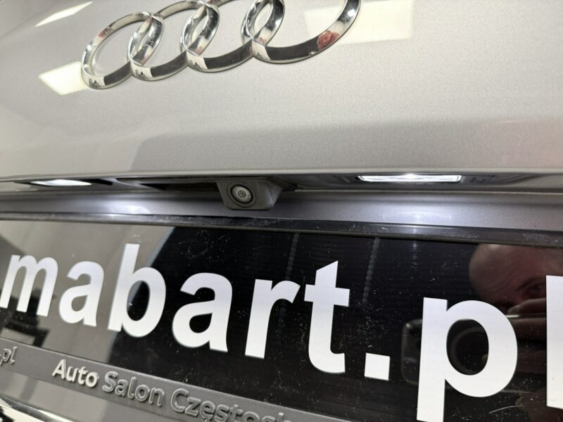Audi A6 1.8TFSi 190PS DSG*ULTRA*Lift*Sedan*Klima 4 strefy*SPORTLINE*NIEMIEC C7 (2011-)