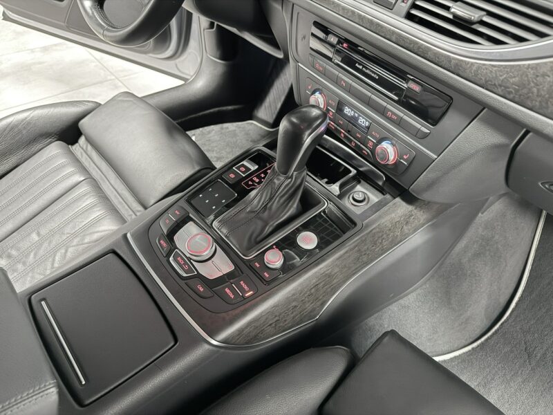 Audi A6 1.8TFSi 190PS DSG*ULTRA*Lift*Sedan*Klima 4 strefy*SPORTLINE*NIEMIEC C7 (2011-)