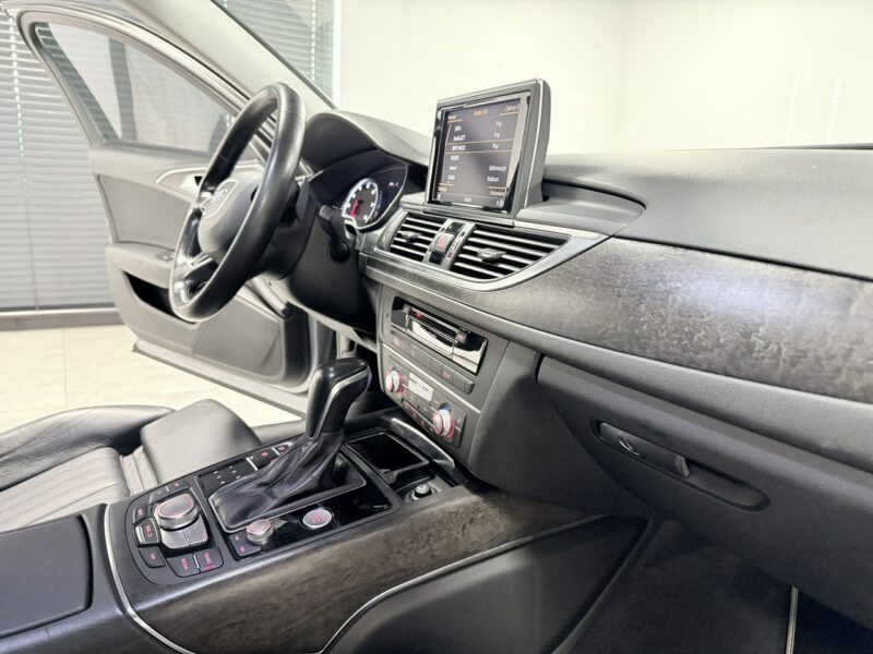 Audi A6 1.8TFSi 190PS DSG*ULTRA*Lift*Sedan*Klima 4 strefy*SPORTLINE*NIEMIEC C7 (2011-)