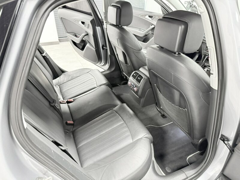 Audi A6 1.8TFSi 190PS DSG*ULTRA*Lift*Sedan*Klima 4 strefy*SPORTLINE*NIEMIEC C7 (2011-)
