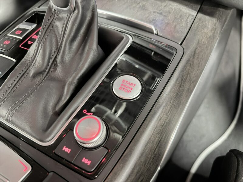 Audi A6 1.8TFSi 190PS DSG*ULTRA*Lift*Sedan*Klima 4 strefy*SPORTLINE*NIEMIEC C7 (2011-)