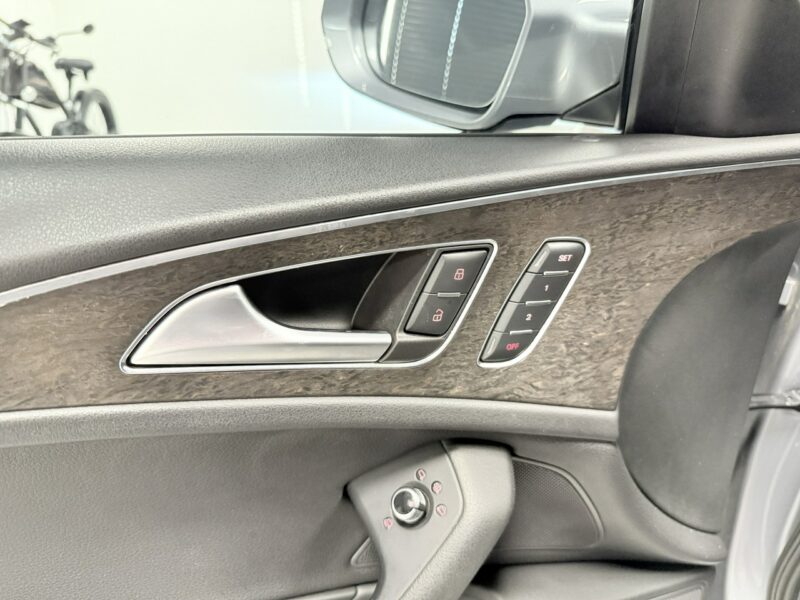 Audi A6 1.8TFSi 190PS DSG*ULTRA*Lift*Sedan*Klima 4 strefy*SPORTLINE*NIEMIEC C7 (2011-)