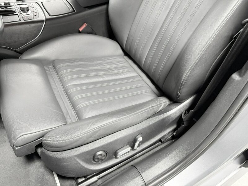 Audi A6 1.8TFSi 190PS DSG*ULTRA*Lift*Sedan*Klima 4 strefy*SPORTLINE*NIEMIEC C7 (2011-)