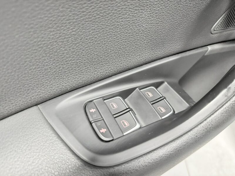 Audi A6 1.8TFSi 190PS DSG*ULTRA*Lift*Sedan*Klima 4 strefy*SPORTLINE*NIEMIEC C7 (2011-)