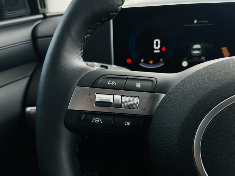 Hyundai Tucson 1.6 T-GDI 2WD 6MT 160KM - wersja Modern - dostępny od ręki IV (2020-)