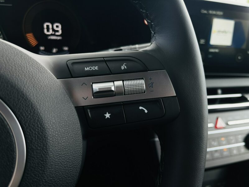 Hyundai Tucson 1.6 T-GDI 2WD 6MT 160KM - wersja Modern - dostępny od ręki IV (2020-)