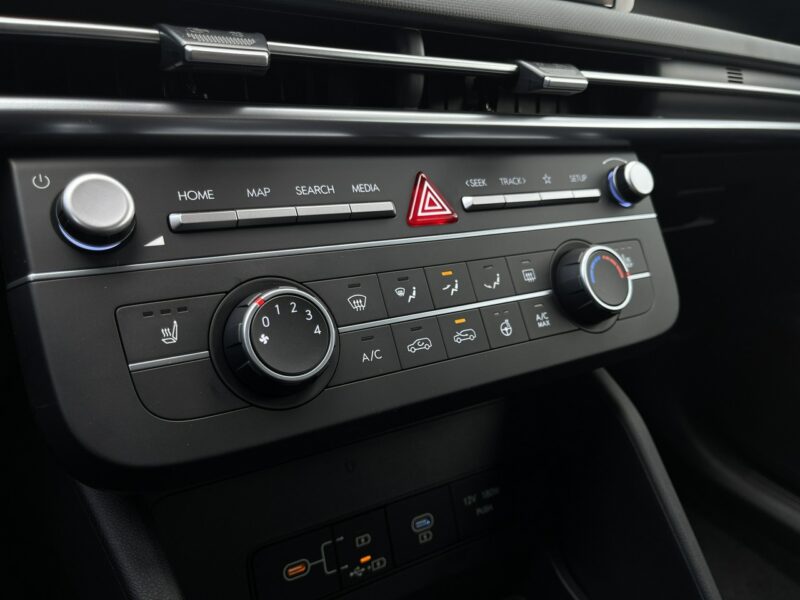 Hyundai Tucson 1.6 T-GDI 2WD 6MT 160KM - wersja Modern - dostępny od ręki IV (2020-)
