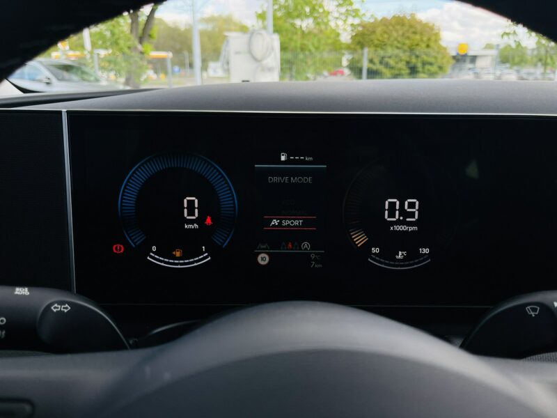 Hyundai Tucson 1.6 T-GDI 2WD 6MT 160KM - wersja Modern - dostępny od ręki IV (2020-)