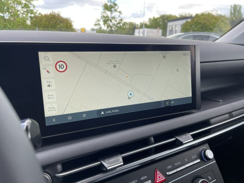 Hyundai Tucson 1.6 T-GDI 2WD 6MT 160KM - wersja Modern - dostępny od ręki IV (2020-)
