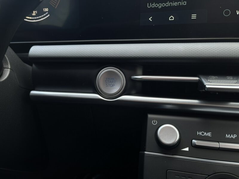 Hyundai Tucson 1.6 T-GDI 2WD 6MT 160KM - wersja Modern - dostępny od ręki IV (2020-)