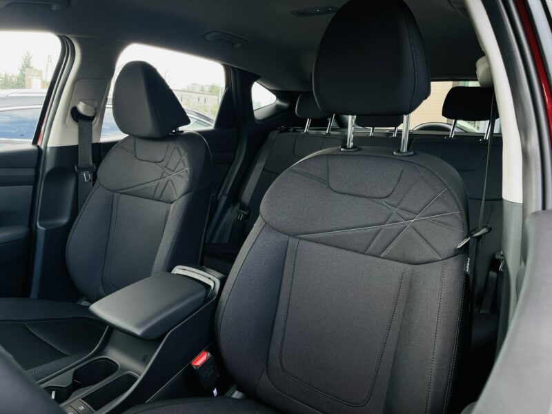 Hyundai Tucson 1.6 T-GDI 2WD 6MT 160KM - wersja Modern - dostępny od ręki IV (2020-)
