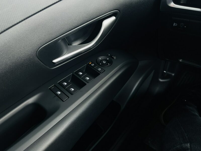 Hyundai Tucson 1.6 T-GDI 2WD 6MT 160KM - wersja Modern - dostępny od ręki IV (2020-)