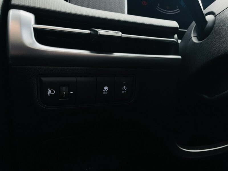 Hyundai Tucson 1.6 T-GDI 2WD 6MT 160KM - wersja Modern - dostępny od ręki IV (2020-)