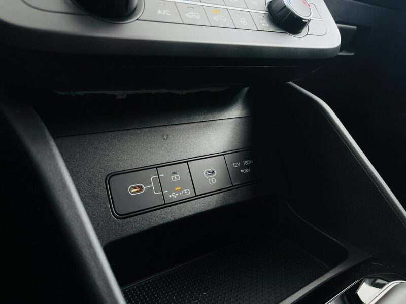 Hyundai Tucson 1.6 T-GDI 2WD 6MT 160KM - wersja Modern - dostępny od ręki IV (2020-)