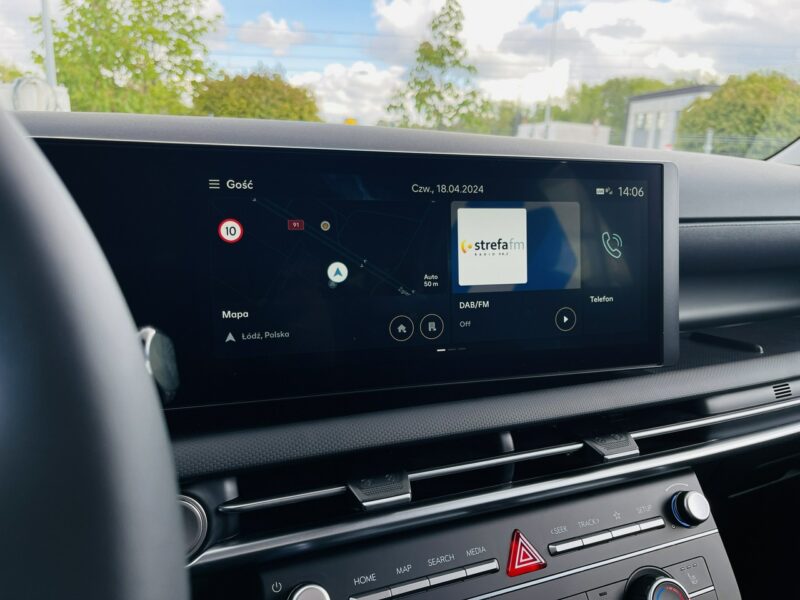 Hyundai Tucson 1.6 T-GDI 2WD 6MT 160KM - wersja Modern - dostępny od ręki IV (2020-)