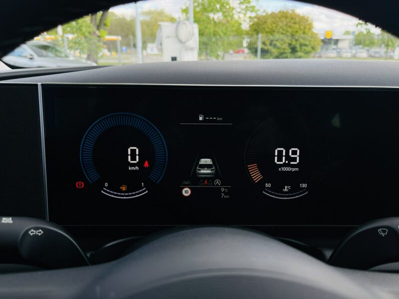 Hyundai Tucson 1.6 T-GDI 2WD 6MT 160KM - wersja Modern - dostępny od ręki IV (2020-)