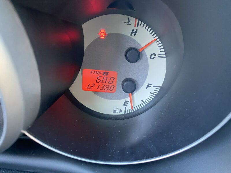 Mazda 3 Symboliczny przebieg gwarantowany, klimatronik, ESP, alufelgi, hak I (2003-2009)