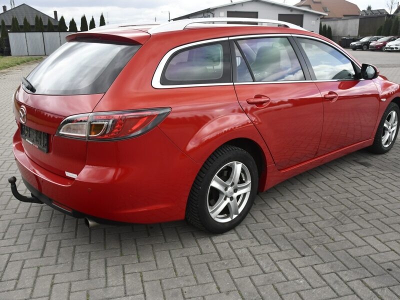 Audi A4 2.0TDI(150KM)*Lift*Xenon*Led*Duża Navi*Welur*Chrom*El.Klapa*Alu18"ASO B9 (2015-)